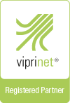 Viprinet Registred Partner